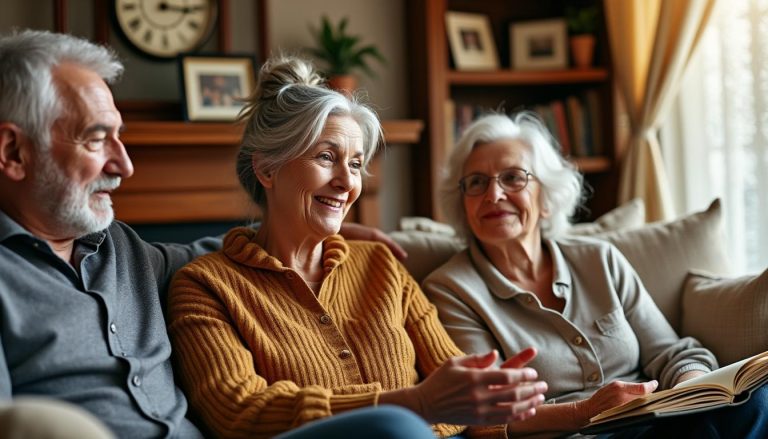 découvrez les précieux enseignements sur la vie, le travail et l'amour à travers les années d'expérience partagées des trois protagonistes dans « le temps s’est envolé ».
