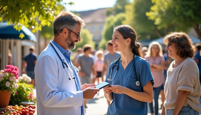 participez à la journée parlons santé à quillan pour mieux comprendre les enjeux de la santé. un événement dédié à l'information et à la prévention pour tous.