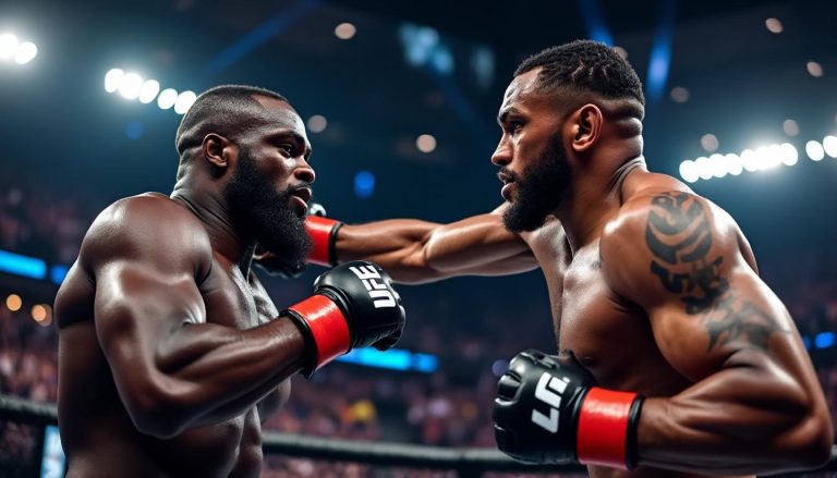 suivez en direct le combat ufc adesanya vs pyfer à seattle avec notre guide complet pour le streaming. ne manquez aucune action du match et découvrez comment regarder le combat en temps réel.
