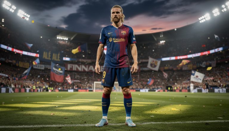 découvrez comment antoine griezmann aborde son match décisif de la saison, un défi majeur qui pourrait bouleverser le cours de sa carrière et celui de son équipe.