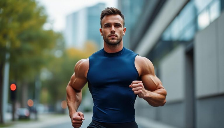 découvrez comment choisir la meilleure marque française de compléments alimentaires pour booster vos performances sportives en toute sécurité et efficacité.