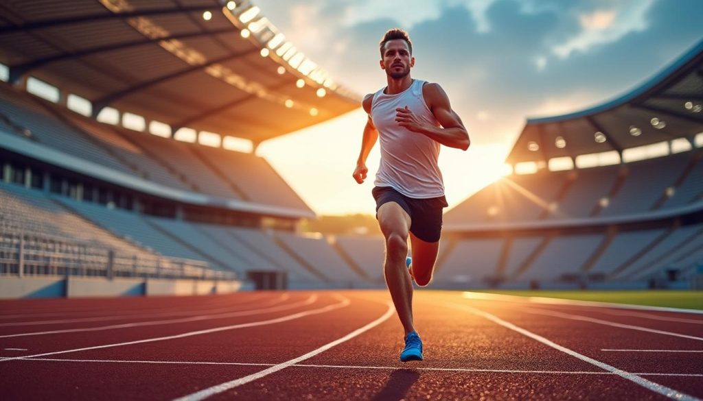 découvrez l'importance de la vo2 max chez l'homme, un indicateur essentiel pour optimiser la performance sportive et améliorer l'endurance.