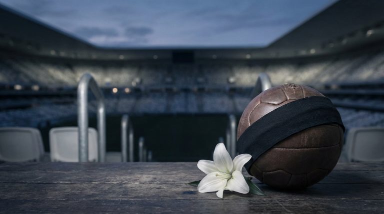 annonce du décès de jean-pierre escalettes, ancien président influent de la fédération française de football, rappelant son impact majeur sur le football français.