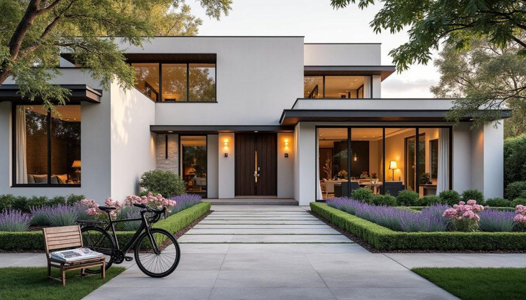 explorez la résidence de nelson monfort, le célèbre journaliste sportif français, et découvrez où il vit au quotidien.