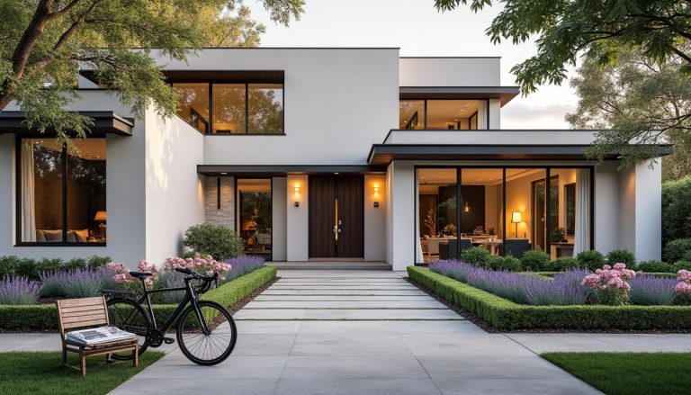 explorez la résidence de nelson monfort, le célèbre journaliste sportif français, et découvrez où il vit au quotidien.