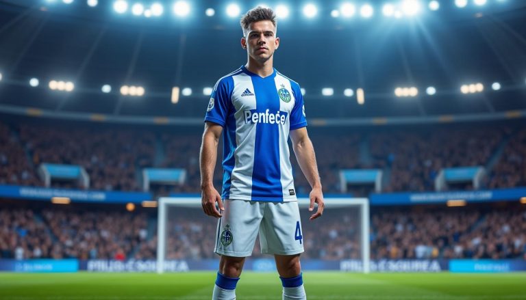 découvrez le parcours d'hugo bernard au sein du deux-sèvres football club, prêt à conquérir la division 1 et à mener son équipe vers la montée tant attendue.