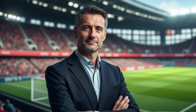 découvrez les insights de didier ollé-nicolle sur le succès : comment la réussite se mesure et s'impose avant tout par les résultats concrets obtenus.