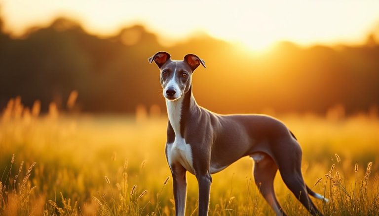 découvrez l'espérance de vie du whippet, ce chien élégant et sportif. apprenez combien d'années vous pouvez partager avec cet animal gracieux et affectueux.