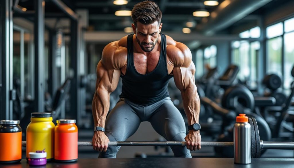 découvrez essential supp, les compléments alimentaires indispensables pour améliorer la performance et l'endurance des sportifs, favorisant récupération et énergie optimale.