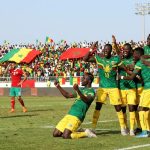 le sénégal continue sa série victorieuse en football en battant une nouvelle fois le maroc sur le terrain, confirmant sa supériorité dans ce duel intense.
