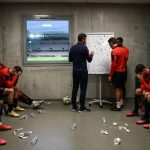 découvrez la situation critique du club de football de nice avant leur match décisif contre le havre en ligue 1. analyse, enjeux et perspectives du choc à venir.