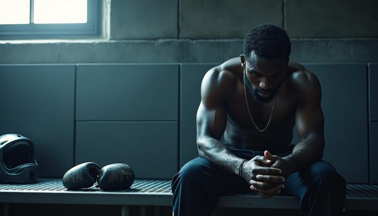 francis ngannou révèle les détails inédits de sa séparation avec la pfl, affirmant que c'est l'organisation qui a pris la décision. découvrez les coulisses de cet épisode marquant.