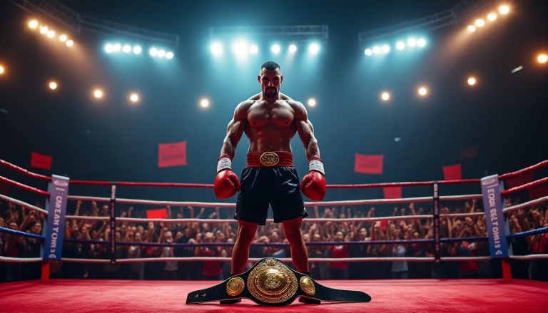 l’arène des sacres s’illumine le 4 avril avec la participation de sofiane aïssaoui, candidat ambitieux pour remporter une ceinture prestigieuse dans un combat intense à ne pas manquer.