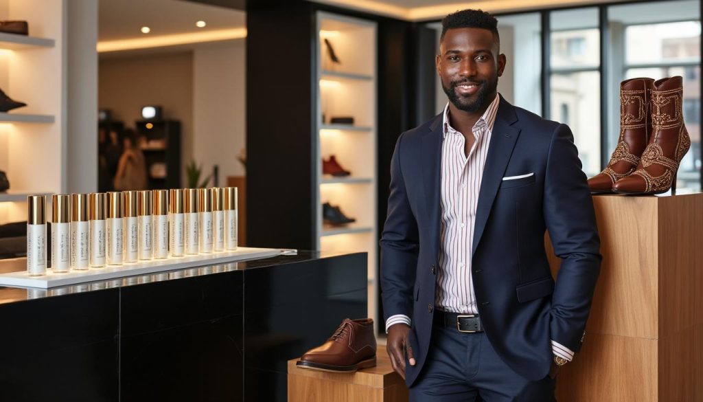 découvrez le lancement d'une gamme innovante de baumes à lèvres par céline, l'apparition de travis kelce chez tommy hilfiger, et célébrez les 80 ans emblématiques du mocassin avec nous.