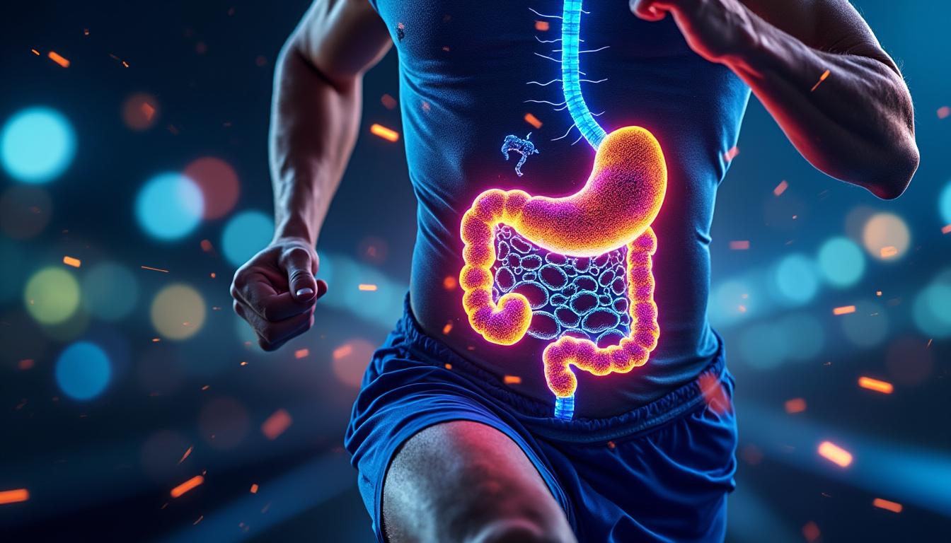 découvrez comment les entraînements intensifs transforment votre microbiote intestinal et impactent votre santé globale. explorez les effets bénéfiques et les répercussions possibles sur votre bien-être.