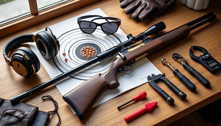 découvrez les équipements essentiels pour améliorer vos performances en tir sportif. guide complet sur sport.fr pour bien choisir votre matériel et progresser efficacement.