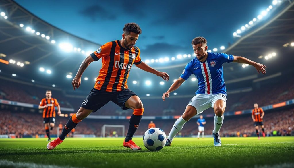 découvrez les horaires et les chaînes pour suivre en direct le match entre lorient et paris fc. ne manquez rien de cette rencontre passionnante !