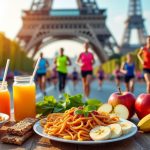 découvrez comment optimiser votre recharge glucidique avant le marathon de paris pour améliorer vos performances et tenir toute la course d’endurance.