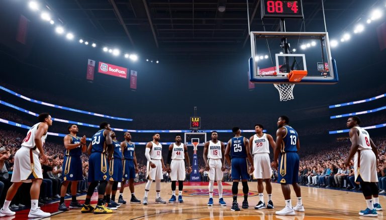 découvrez l'impact de l'absence surprise de wembanyama lors du match contre les clippers et ce que cela signifie pour ses objectifs de remporter le titre nba cette saison.