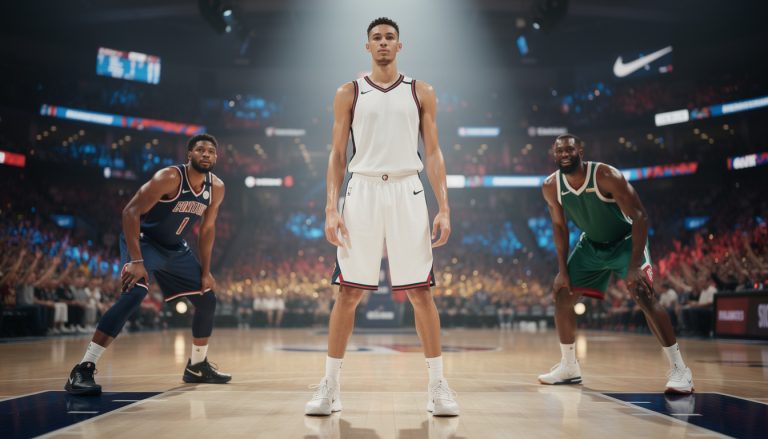 découvrez comment victor wembanyama figure parmi les trois finalistes pour le prestigieux titre de mvp de la saison régulière nba, une reconnaissance majeure de son talent exceptionnel.