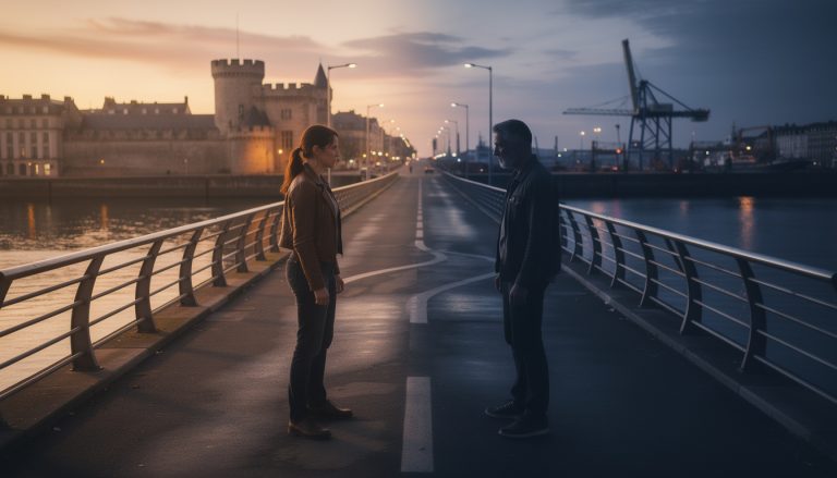 découvrez quand et où suivre le duel décisif entre espoir et désespoir lors du match nantes-brest. ne manquez rien de cette confrontation intense et pleine de suspense.