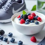 découvrez le skyr, le yaourt islandais riche en protéines, idéal pour les sportifs souhaitant améliorer leur nutrition et booster leurs performances.