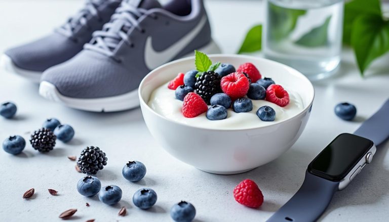 découvrez le skyr, le yaourt islandais riche en protéines, idéal pour les sportifs souhaitant améliorer leur nutrition et booster leurs performances.