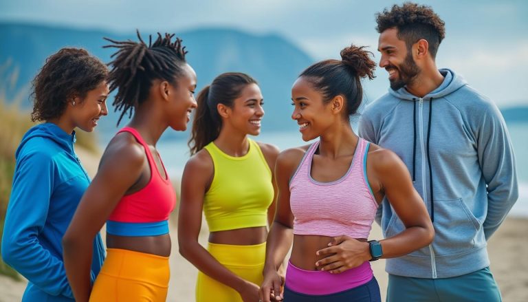 le comité olympique de la manche met en place des initiatives innovantes pour renforcer la prévention et sensibiliser autour du sport, favorisant un environnement sain et sécurisé pour tous les pratiquants.