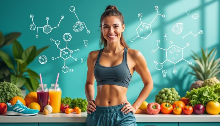 découvrez la vidéo où nouchka simic déconstruit les idées reçues courantes sur la nutrition sportive pour mieux comprendre comment bien alimenter votre corps avant, pendant et après l'effort.