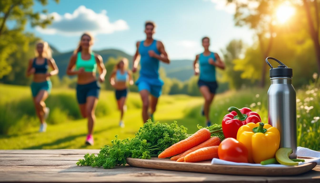 découvrez yanaa, la nutrition sportive 100 % naturelle, savoureuse et ultra-digestible, conçue pour optimiser vos performances tout en respectant votre bien-être digestif.