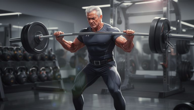 à 78 ans, arnold schwarzenegger maintient une discipline exemplaire en s'entraînant quotidiennement, affirmant toujours terminer au moins une séance d'entraînement.
