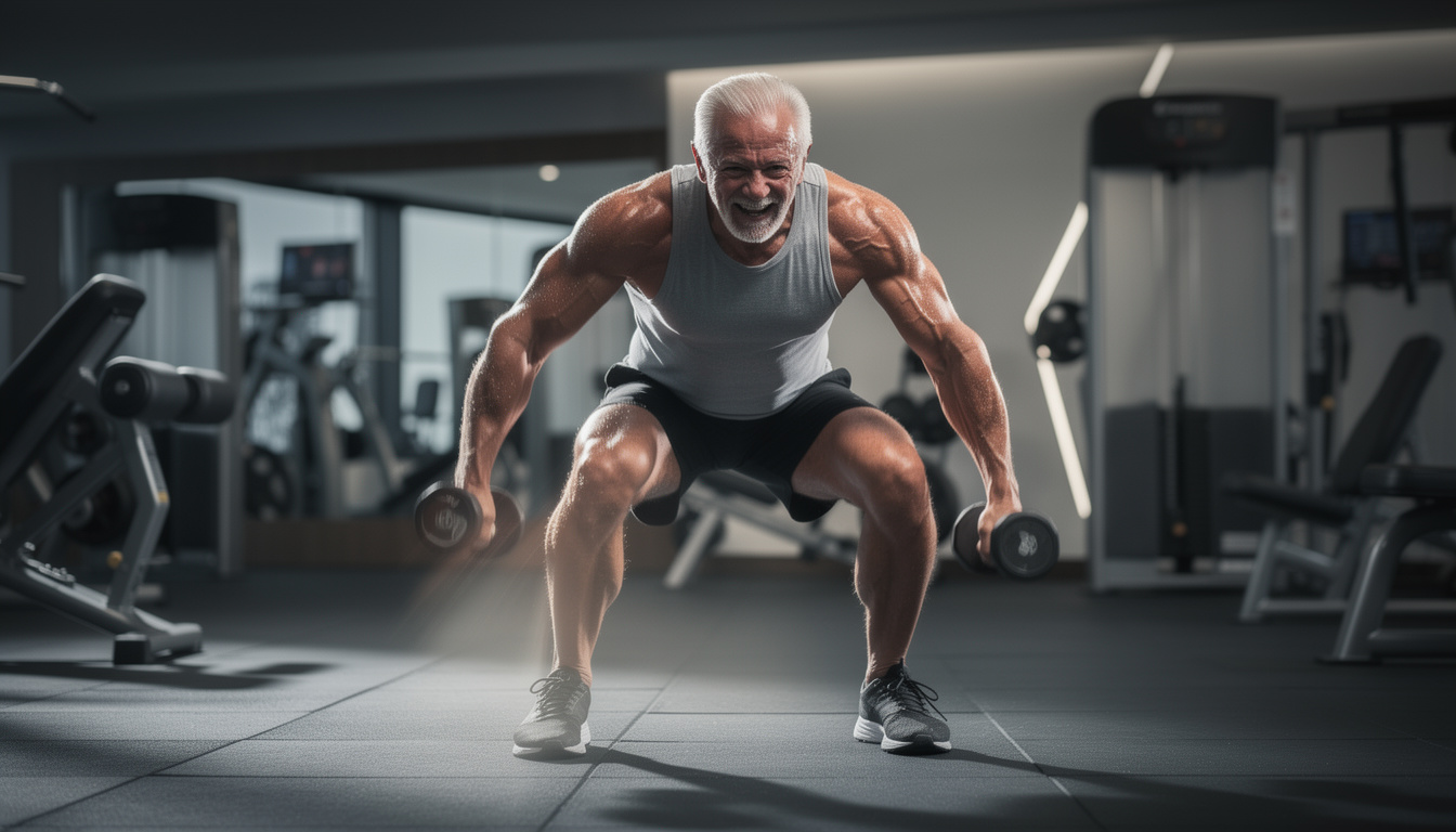à 78 ans, arnold schwarzenegger maintient une discipline exemplaire en s'entraînant chaque jour, affirmant toujours terminer au moins une séance pour rester en forme et actif.