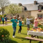 découvrez comment bien vieillir à locminé avec une après-midi dédiée au maintien à domicile, au sport et à la nutrition pour une meilleure qualité de vie.