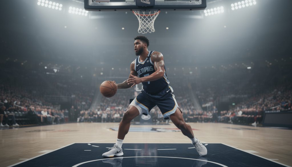 découvrez les circonstances entourant le décès de brandon clarke, l'intérieur des memphis grizzlies en nba, et les causes de cette tragédie.