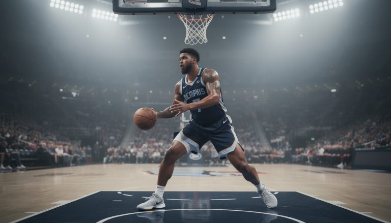 découvrez les circonstances entourant le décès de brandon clarke, l'intérieur des memphis grizzlies en nba, et les causes de cette tragédie.