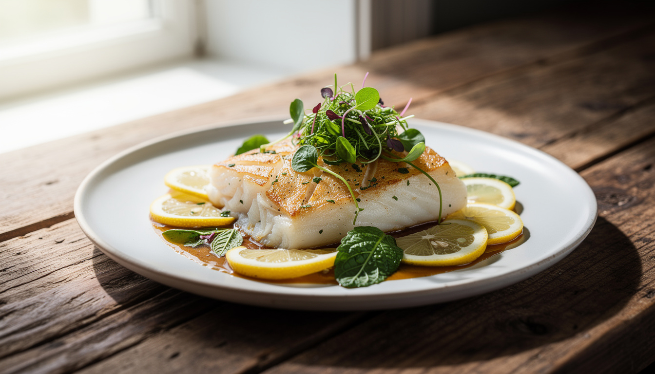 découvrez pourquoi ce poisson souvent critiqué contient plus de protéines qu'un steak et mérite une place dans votre alimentation équilibrée.