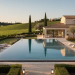 découvrez le domaine de verchant, un havre 5 étoiles avec un spa d’exception, situé à seulement 10 minutes de montpellier pour un séjour alliant luxe et bien-être.