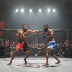 suivez en direct la pfl bruxelles avec les combats de habirora, lapilus et découvrez la carte mma belge en temps réel pour ne rien manquer de l'action.