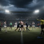 découvrez 'enhanced games', une immersion passionnante au cœur de la nuit la plus controversée de l'histoire du sport, mêlant enjeux, émotions et révélations surprenantes.