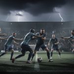découvrez 'enhanced games', une plongée captivante au cœur de la nuit la plus controversée de l'histoire du sport, révélant défis, scandales et enjeux qui ont bouleversé le monde sportif.