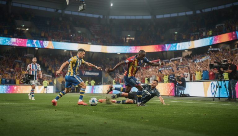découvrez le retour du fc en ligue 2, les adversaires clés à ne pas manquer et les modalités de diffusion des matchs sur bein sports.