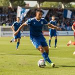 découvrez comment quimper italia calcio vise la montée en r2 tout en affirmant sa première place méritée dans le championnat de football.