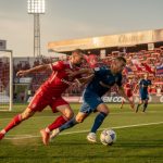 découvrez le match crucial de football régional 1 entre changé et bonchamp, un derby décisif qui clôturera le championnat et déterminera le destin des deux équipes.