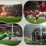 découvrez les quatre moments clés qui ont marqué la saison de football en allemagne, entre exploits, surprises et événements mémorables.