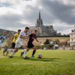 découvrez les enjeux du football en normandie avec granville, alençon et trouville-deauville-villers qui luttent pour le maintien, tandis que vire cherche à se renouveler.