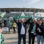 assistez gratuitement au match décisif de l’us alençon au stade jacques-fould et soutenez l’équipe dans sa quête de montée en championnat.