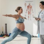 découvrez comment la grossesse impacte réellement les performances sportives grâce à l'expertise d'une médecin du sport qui démystifie les idées reçues.