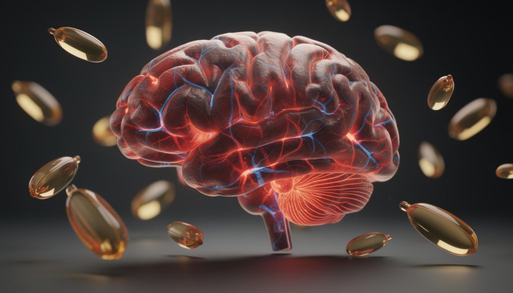 découvrez comment une nouvelle étude remet en question les bienfaits supposés de l'huile de poisson sur le cerveau, et ce que cela signifie pour votre santé cognitive.