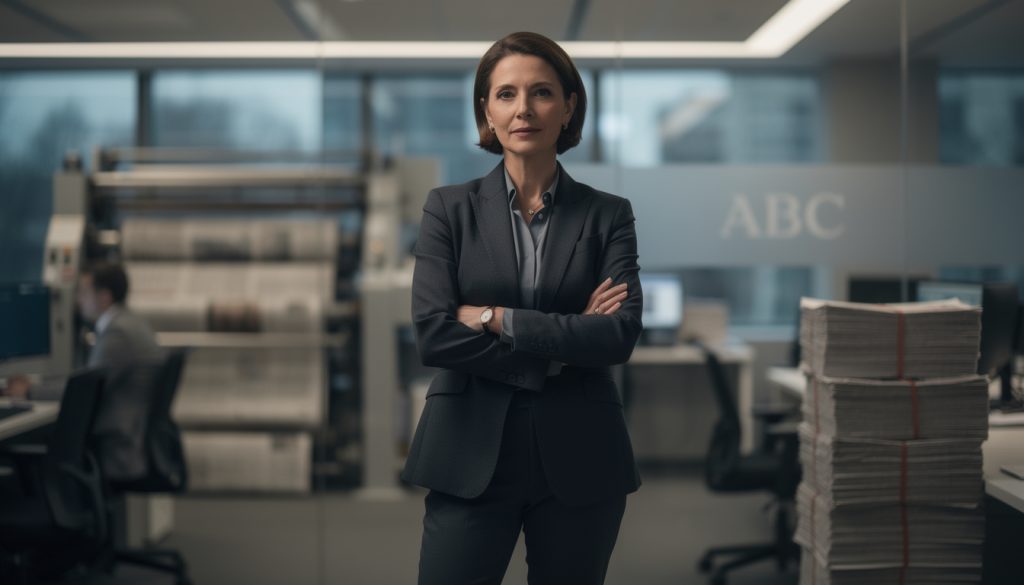 découvrez la réponse incisive du journal abc aux critiques de pérez dans "je suis cette femme dont parle florentino". une riposte qui fait réagir et éclaire les dessous de cette controverse.