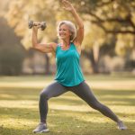 découvrez le secret sportif de lara fabian, 56 ans, pour un corps ferme et tonique. inspirez-vous de sa routine pour rester en forme à tout âge.